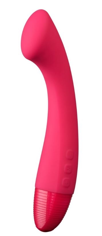 RESTSALG PicoBong MOKA Rød